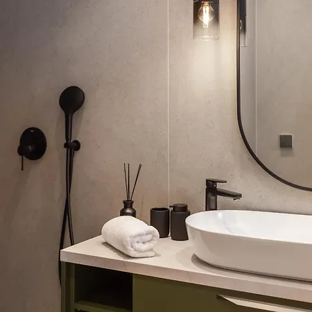 Apartment Pasman, Three Bedroom With Private Jacuzzi *