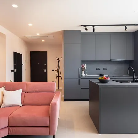 Apartment Pasman, Three Bedroom With Private Jacuzzi *