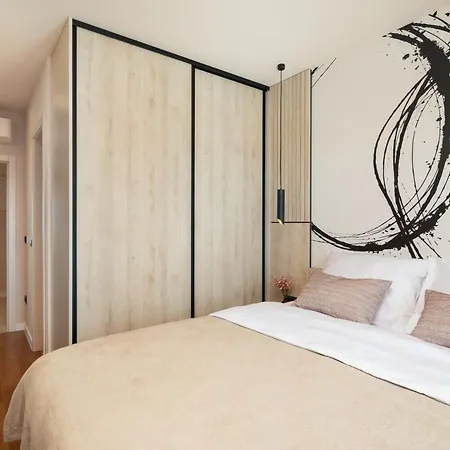 Pasman, Three Bedroom With Private Jacuzzi Apartment Zadar