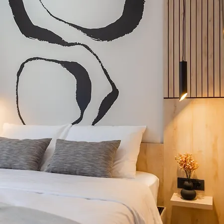 Apartment Pasman, Three Bedroom With Private Jacuzzi Zadar
