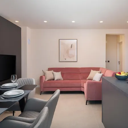 Pasman, Three Bedroom With Private Jacuzzi Zadar