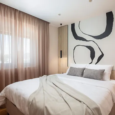 Pasman, Three Bedroom With Private Jacuzzi * Zadar
