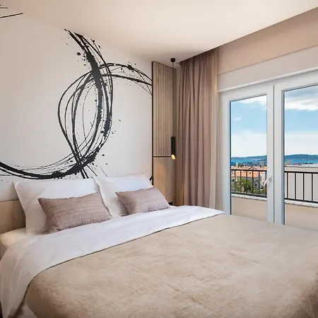 Pasman, Three Bedroom With Private Jacuzzi Zadar
