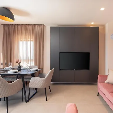 Apartment Pasman, Three Bedroom With Private Jacuzzi Zadar